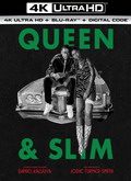 Queen and Slim (4K) [BDremux-1080p]